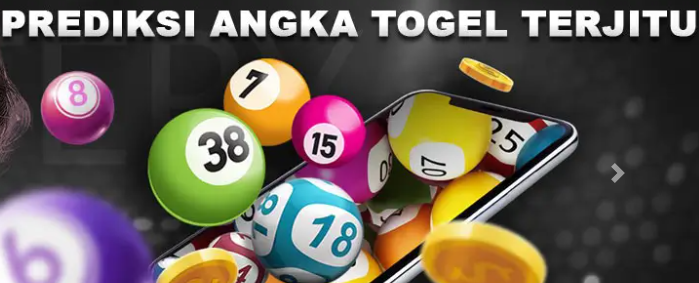 Prediksi Togel